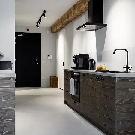Appartement Visitzakopane - Royal Agat