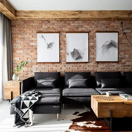 Visitzakopane - Royal Agat Appartement Zakopane