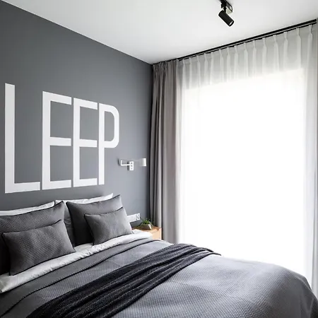 Visitzakopane - Royal Agat Appartement Zakopane