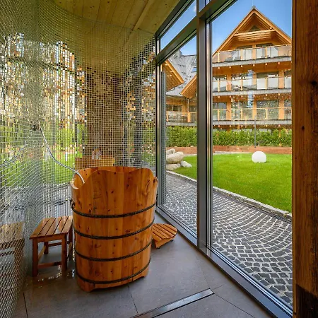 Visitzakopane - Royal Agat
