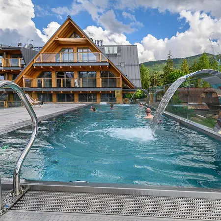 Visitzakopane - Royal Agat * Zakopane
