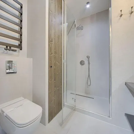 Visitzakopane - Royal Agat Appartement